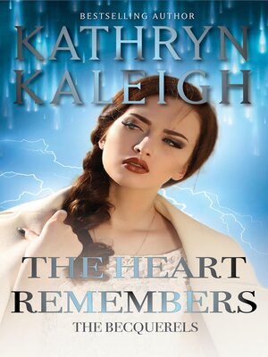 cover image of The Heart Remembers